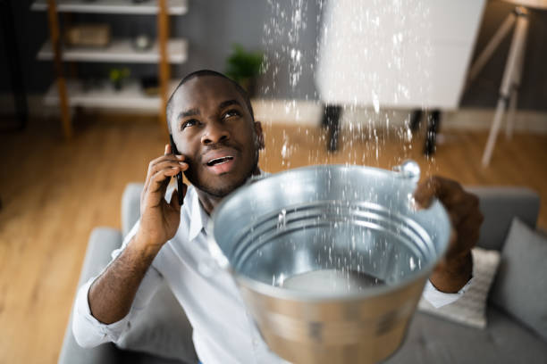 Best Emergency water damage restoration  in Port Gibson, MS