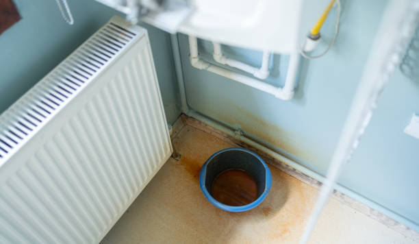 Best Water damage restoration services  in Port Gibson, MS